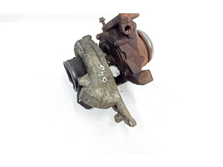 Turbodmychadlo Турбина A6460901080, 70312394 Mercedes-Benz E W211 646821