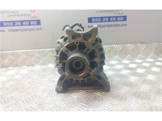 Генератор A2661540802, A2661540802   Mercedes-Benz A W169      