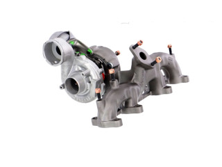 Турбина Volkswagen Bora 720855-5006S, 720855-5006S