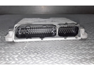 Блок управления двигателя 038906013L, 0281001748   Volkswagen Lupo