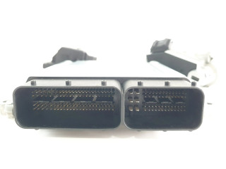 Рулевая рейка  Комплект зажигания A6421501179, 0281012029   Mercedes-Benz E W211 2002 - 2009 года