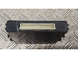 Блок управления 896180F010   Toyota Corolla Verso E121