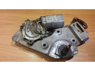 Моторчик заднего дворника 53202102 Citroen Xsara