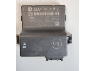 Модуль управления gateway