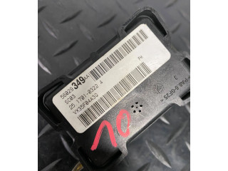 Блок управления 56029349AA, VX35F04A3Q Dodge Nitro