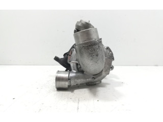 Турбина Toyota Corolla Verso AR10 172010R010