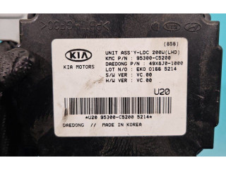 Блок комфорта 95300-C5200, IMPRK1504983   KIA Sorento   