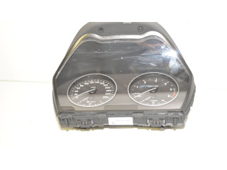 Přístrojová deska BMW 2 F46 2016 9295445, 8794220