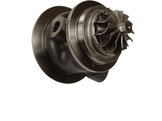 Турбина KIA Rio 28201-2A760, CHRA50-0263