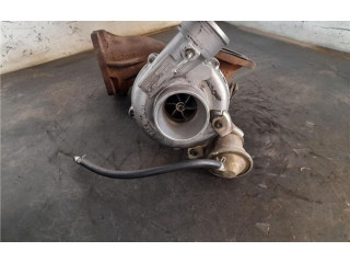 Турбина Chrysler Voyager VA800609