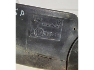 Zpětné zrcátko KIA Venga 2011 E4023111