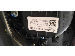 Блок подушек безопасности GX73044A74BE Jaguar XF X260