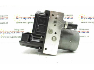 Блок АБС 3U0614517D Skoda Superb B5 (3U) 2001 - 2008 года