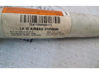 Боковая подушка безопасности 31250696, 31250696   Volvo V70