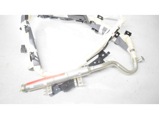 Боковая подушка безопасности 604752800A, NXCG7048160152   Infiniti FX