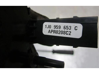 Подрулевой шлейф SRS 1J0959653C, 1J0959653C   Audi A3 S3 8L