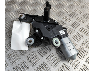 Моторчик заднего дворника 4K9955711, W000095120 Audi A6 S6 C8 4K