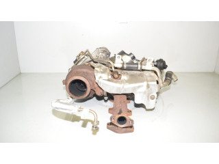 Turbodmychadlo Турбина 8591188, 8591189 BMW 1 F40