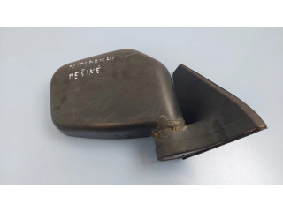 Зеркало электрическое правое Mitsubishi Pajero Pinin