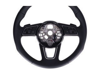 Руль Audi A1 2018 - года 82A419091AAINU