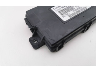 Турбина Блок управления центрального замка Maserati Ghibli 6818502AC, 670008068 для двигателя M15746 D