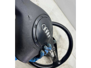 Руль Audi A3 S3 8L 1996 - 2003 года 8l0419091j, 8l0124b