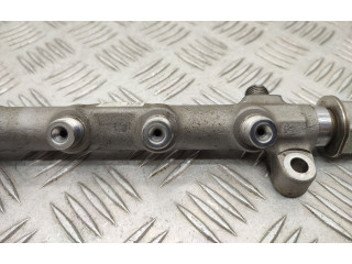 Комплект системы впрыска топлива 04L089B, 057130764AB    Skoda Octavia Mk3 (5E)  CLHA 