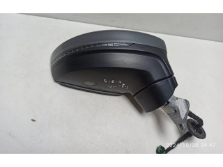 Zpětné zrcátko Volkswagen Tiguan 2018