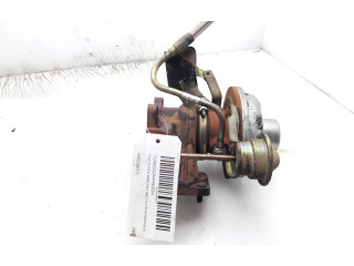 Turbodmychadlo Турбина 46556011   Fiat Punto (188)   