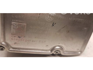 Jednotka ABS 7P0614517K Volkswagen Touareg II