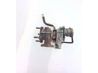 Turbodmychadlo Турбина 4913503411, 021011077 Mitsubishi Pajero