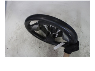 Руль Subaru Forester SH  2008 - 2013 года       