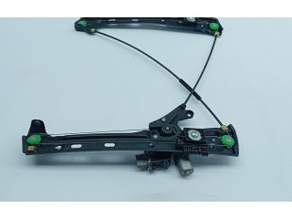 Передний електрический механизм для подъема окна без двигателя A4537200500, A4539061200 Smart ForFour II W453