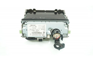 Панель приборов 8V0857273M, 8V0857273M   Audi A3 S3 8V       