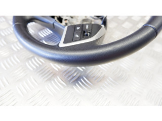 Руль Mitsubishi Outlander 2013 - 2021 года 4400A630XA, 4400A630XA