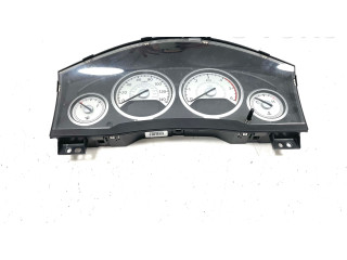 Панель приборов P05082683AH, TL8QI326711616   Chrysler Town & Country V       
