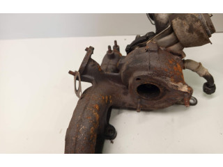 Турбина Audi A3 S3 8L GT1749VA, 038253016