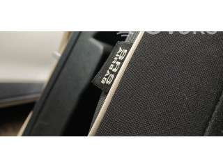 Подушка безопасности в сиденье    Fiat 500X