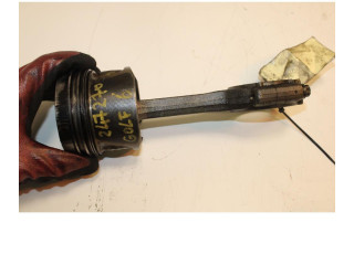  Поршень с шатуном CBD   Volkswagen Golf Plus  