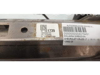 Volant Chevrolet Cruze 2011 13301739