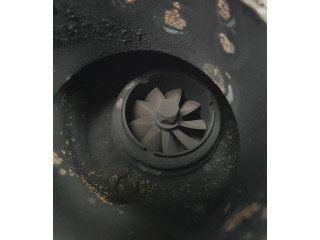 Turbodmychadlo Турбина A6400901680   Mercedes-Benz B W245   