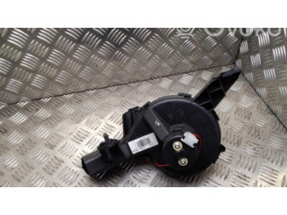 Вентилятор печки 173510100, 173510200 Citroen C4 I Picasso