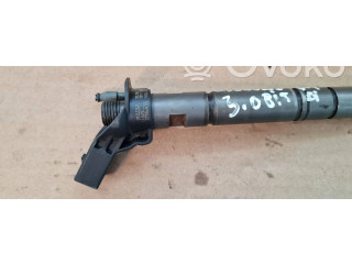 Форсунка Audi Q5 SQ5 CTU CTUD