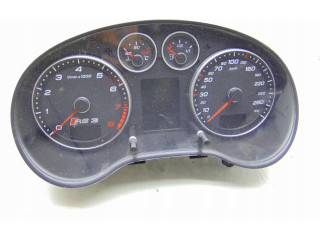 Vstřikovač 8P0920932R Audi RS3 8PA