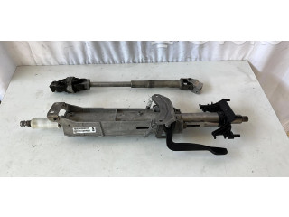    Рулевая рейка 678732607, 678732607   BMW X3 F25 2010 - 2017 года