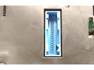 Přístrojová deska Volkswagen Passat Alltrack 2012 3AA920970L