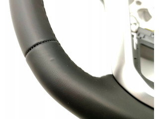 Руль Volkswagen ID.3  2019 -  года nan, CZARNY      