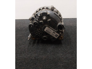 Генератор 04L903021D, 2715271A   Volkswagen Golf VII      