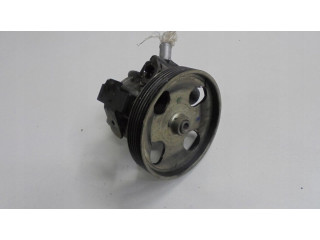 Насос усилителя руля