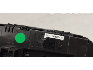 Блок управления климат-контролем 6996007 BMW X3 G01